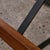 Extendable Dining Table in Teak by H. Brockmann Petersen for Louis G. Thiersen & Son, Denmark, 1960s For Sale - Image 11 of 13