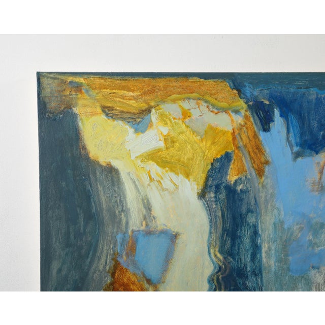 Drawing inspiration from both the urban landscape of New York and the complexities of the subconscious mind, Massaux’s...