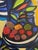 Original Oil Painting Walter Taft Bradshaw Walter Taft Bradshaw (1933–2021) was an American artist known for his vibrant...