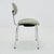 Mid-Century Modern Austrian SE 68 Chair by Egon Eiermann for Wilde & Spieth, 1990s For Sale - Image 3 of 8