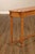 French Louis XVI Style Marble Top Narrow Console For Sale In Philadelphia - Image 6 of 18
