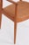 Brown Model Jh-503 Armchair in Teak by Hans J. Wegner for Johannes Hansen, 1950s For Sale - Image 8 of 15