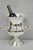 Vintage Sheridan Silver Plated Trophy Cup Urn Champagne Chiller Ice Bucket. Circa Mid 20th Century. Measurements: 10.5" H...