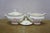 Mid 20th CenturyHomer Laughlin Georgian Eggshell Nautilus China Dinner Service for 12 - 102 Pcs For Sale - Image 10 of 18