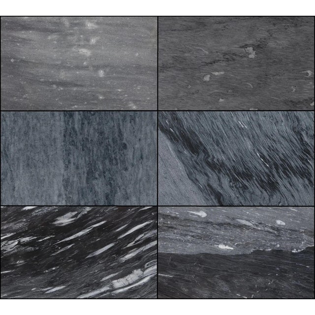 Noir NOIR Ford Side Table, Tall For Sale - Image 4 of 6