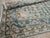 Ivory Galerie Shabab Collection Mid-20th Century Persian Malayer Throw Rug For Sale - Image 8 of 8