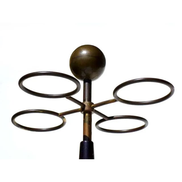 Umbrella Stand, 1950s For Sale - Image 4 of 7