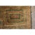 1930s Camel Tan Geometric Swedish Antique Art Deco European Rug Wool Carpet For Sale - Image 9 of 12