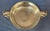 Silver Mid 20th Century Silverplate Nut Bowl For Sale - Image 8 of 9
