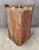 18th Century Mahogany Hanging Corner Cabinet For Sale - Image 10 of 11