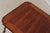 Hickory White Mahogany 8 Leg Dining Table For Sale - Image 12 of 15