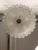 1970s Ice Glass Pendant Light from Doria Leuchten, Germany, 1970s For Sale - Image 5 of 18