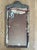 Early 20th C. Gesso and Wood Framed Wall Mirror For Sale - Image 18 of 18