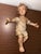 Vintage Terracotta Baby Jesus, 1950 For Sale - Image 12 of 12