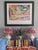 The Joy of Life Framed Exhibition Art by Henri Matisse For Sale - Image 11 of 14