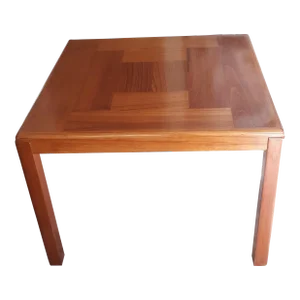 Mid 20th Century Mid Century Modern Danish Coffee Table by Vejle Denmark