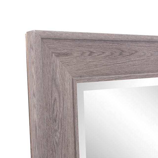 2020s Ashford Mirror - Tall For Sale - Image 5 of 8