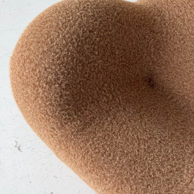 Mid-Century Modern Up5 La Mamma Chair by Gaetano Pesce for B&b Italia c. 1960s. For Sale - Image 3 of 9