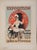 Jules Chéret Jeune fille peintre, 1897 Original colored lithograph on fine vellum Signed in the plate Dimensions 39 x 29...