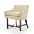 Harvey Probber Harvey Probber Armchairs (Set of Three) For Sale - Image 4 of 9