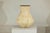 Large Artisan Ceramic Vase with Textured Drip Glaze and Flared Neck For Sale - Image 12 of 18
