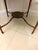 Antique Victorian Inlaid Mahogany Centre Table, 1880s For Sale - Image 10 of 12