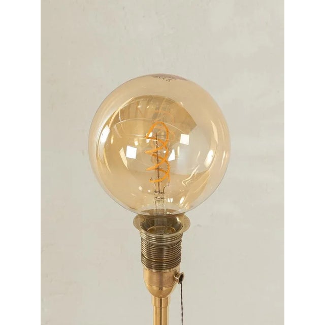 1950s Vintage Floor Lamp, 1950s For Sale - Image 5 of 7