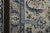Hand-Knotted Nain 9la Oriental Rug with Silk For Sale - Image 12 of 13