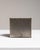1930s France Art Deco Gray Metal Box For Sale - Image 9 of 18