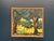 Maurice Moberg, Gläntan, Båstad, 1950s, Oil Painting on Canvas, Framed For Sale - Image 13 of 18
