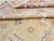 Galerie Shabab Collection Mid-20th Century Soft Colored Oushak Carpet in Beige, Purple, and Orange For Sale - Image 10 of 10