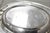 Metal Mid 20th Century Wm Rogers 2272 Washington Silver Plated Victorian Lidded Vegetable Serving Dish For Sale - Image 7 of 9