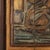 Baking Woman Plaque in Earthenware by Ilidio Bailao for Atlier-Reguengos de Monsaraz For Sale - Image 3 of 6