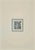 Jesus and Virgin Mary is an original modern artwork realized in the the Second half of the 18th Century. Original B/W...