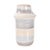 Kenneth Ludwig Chicago Sierra Sands Vase Small For Sale - Image 4 of 11