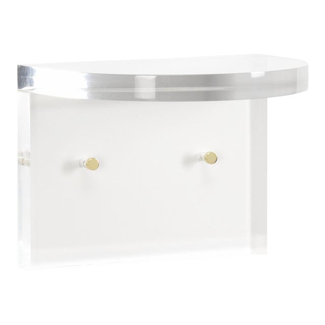 Chelsea House London Bracket, Small For Sale