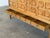 1960s Oak Brutalist Sideboard by Henning Kjærnulf for Nyrup Møbelfabrik, 1960s For Sale - Image 5 of 18