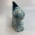 Vintage Royal Haeger Pottery Bellowing Dove Vase Turquoise 40's Art Deco Decor 7.75" The Vintage Royal Haeger Pottery...