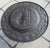 Anglo Indian Folding Tray Table 30.5" in Diameter. For Sale - Image 4 of 14
