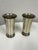 Restoration Hardware Restoration Hardware Julep Vases, Pair For Sale - Image 4 of 12