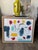 This is another one in my latest series again it has a very mid-century modern feel and the way it looks is very well done...