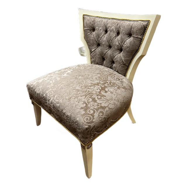 MacArthur Park Upholstered Chairs For Sale