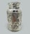 Antique German Sterling Silver Teacaddy Neresheimer Sohnes Berthold Muller 1900 For Sale - Image 12 of 13
