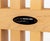 George Nelson for Herman Miller Slat Bench For Sale - Image 10 of 10