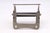 Antique J. L. Mott Antique Nickel Plated Toilet Paper Holder-Unsigned For Sale - Image 9 of 11