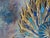 Aqua Eastern Sun in Raku Ceramic, 2024 For Sale - Image 8 of 14