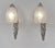 Art Deco French Art Deco Wall Sconce by Maynadier & Schneider 1930 France - A Pair For Sale - Image 3 of 11