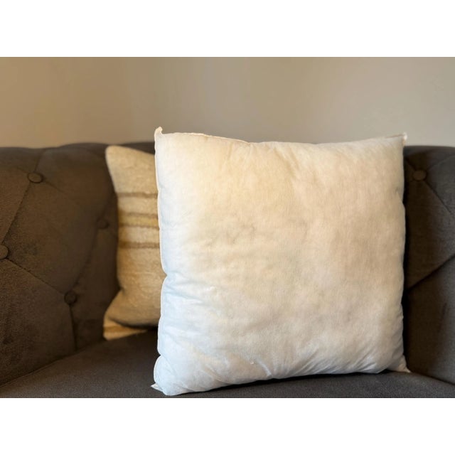 This pillow is made from authentic Turkish hemp (kendir) fabric — one of the oldest and most natural textiles in Anatolian...