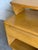 Heywood Wakefield Maple Nightstand Wooden End Table Bedside Storage Mid-Century Modern 1950s For Sale - Image 10 of 10