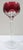 Glass 1990s Fabergé Lausanne Crystal Wine Glasses in Presentation Case - Set of Six For Sale - Image 7 of 18